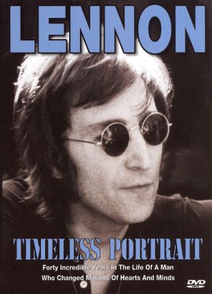 John Lennon: Timeless Portrait