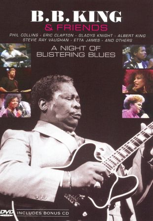 B.B. King and Friends