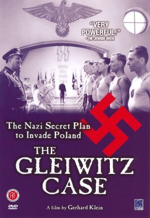 The Gleiwitz Affair
