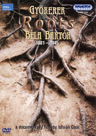 Roots: A Documentary Film