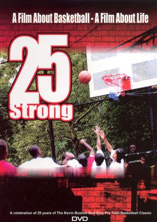 25 Strong: A Film About Basketball