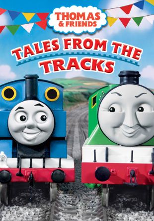 thomas and friends 2007