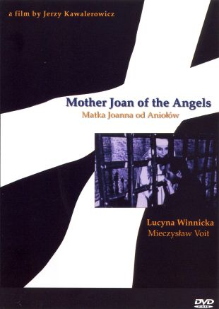 Matka Joanna od Aniolow