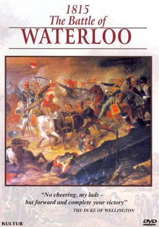 Campaigns of Napoleon, Volume 1: 1815 - The Battle of Waterloo