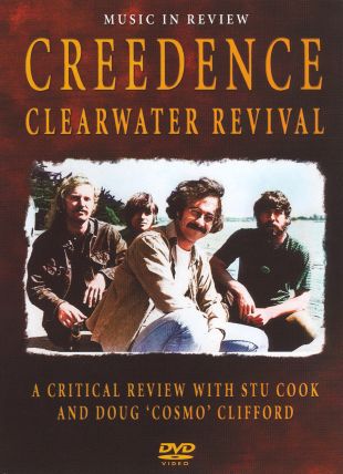 Creedence Clearwater Revival: Music in Review