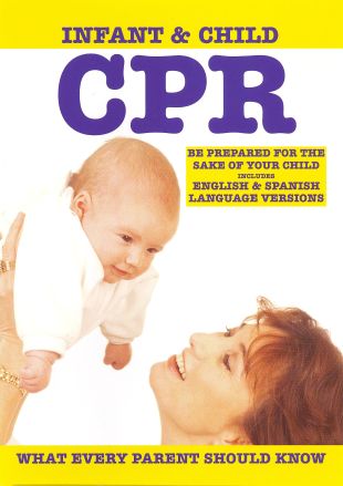Infant & Child CPR