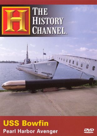 U.S.S. Bowfin: Pearl Harbor Avenger