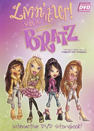 Bratz: Starrin' and Stylin' (2004) - Nico Rijgersberg | Synopsis ...