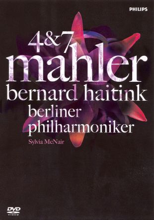 Mahler: Symphony 4 & 7