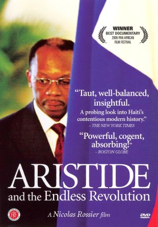 Aristide and the Endless Revolution
