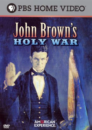 John Brown's Holy War