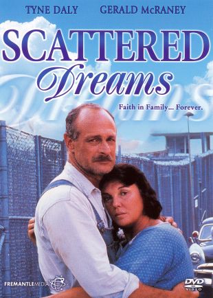 Scattered Dreams: The Kathryn Messenger Story