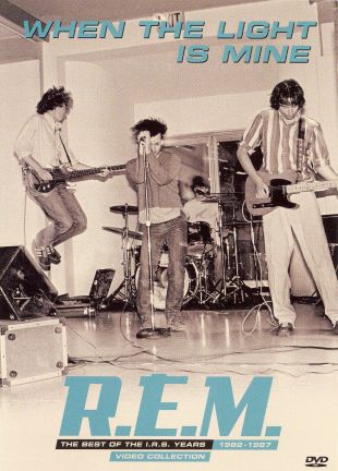 R.E.M.: And I Feel Fine - Best of the I.R.S. Years 1982-1987
