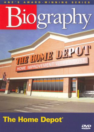 Biography: The Home Depot