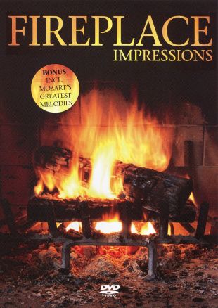 Fireplace Impressions