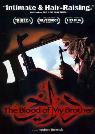 The Blood of My Brother: A Story of Death in Iraq