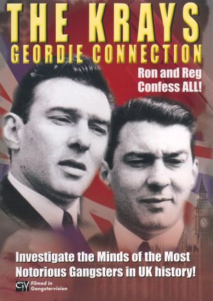 The Krays: Geordie Connection