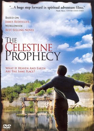 The Celestine Prophecy