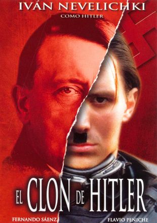 El Clon de Hitler