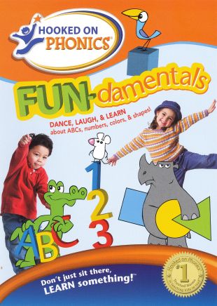 Hooked on Phonics: Fundamentals (2006) - | Synopsis, Characteristics ...