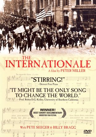 The Internationale