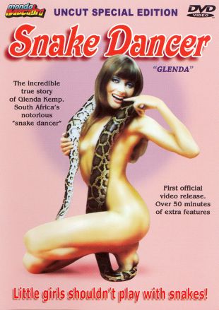 Snake Dancer