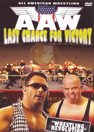 AAW: Last Chance for Victory