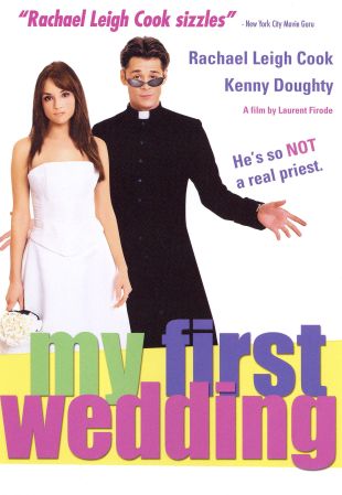 My First Wedding