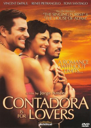 Contadora Is for Lovers