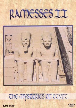The Mysteries of Egypt: Rameses
