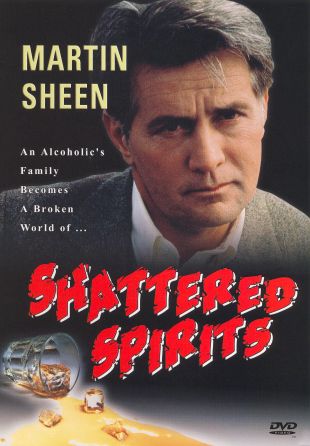 Shattered Spirits