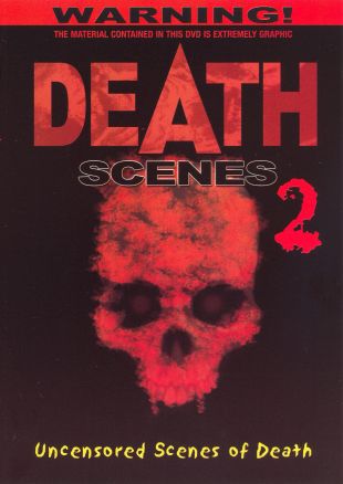 Death Scenes 2
