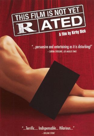 This Film Is Not Yet Rated