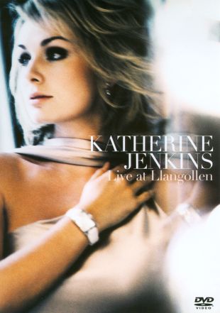 Katherine Jenkins: Live at Llangollen (2006) - | Cast and Crew | AllMovie