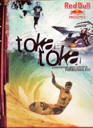 Toka Toka: Forbidden Fiji