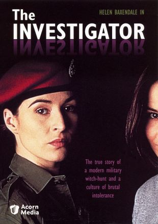 The Investigator