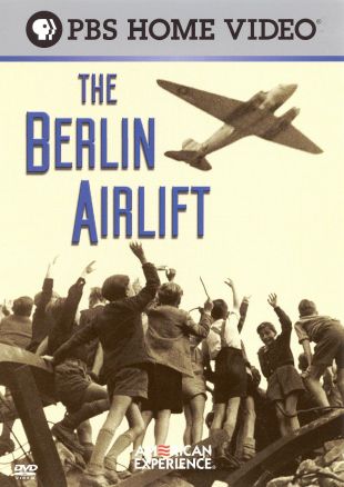 American Experience The Berlin Airlift 07 Peter Adler Alexander Berkel Stefan Mausbach Peter Herman Adler Cast And Crew Allmovie