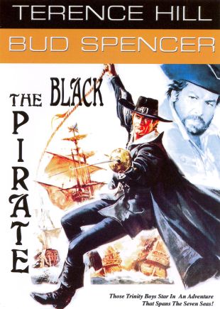 The Black Pirate (1972) - Vincent Thomas | Synopsis, Characteristics, Moods, Themes and Related 