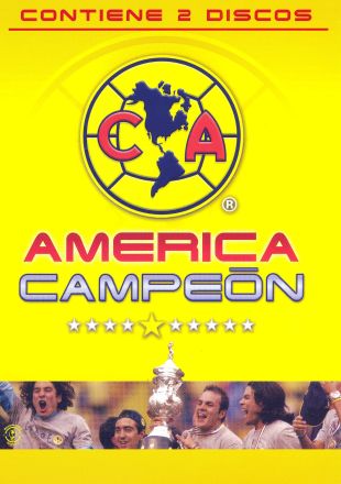 America Campeon