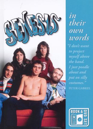 Genesis: In Their Own Words