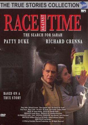 Race Against Time: The Search for Sarah
