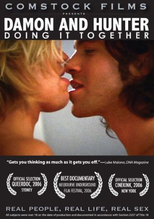 Films on sex in Sydney