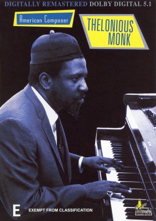 Thelonious Monk: An American Composer