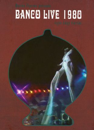 Banco: Live 1980