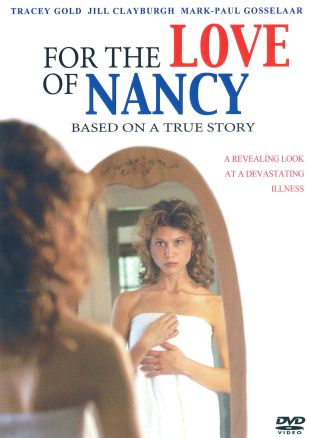 For the Love of Nancy