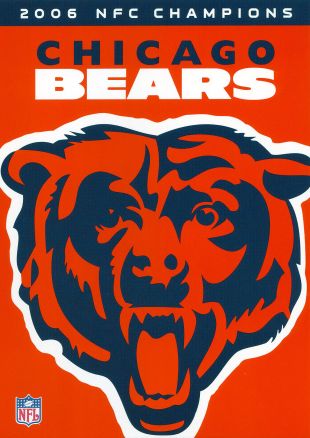 NFL: Chicago Bears NFC Champions