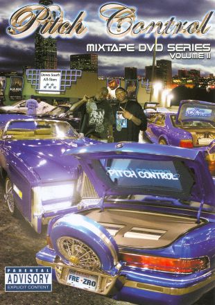 Pitch Control: Mixtape DVD, Vol. 2