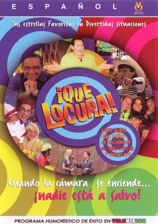 Que Locura