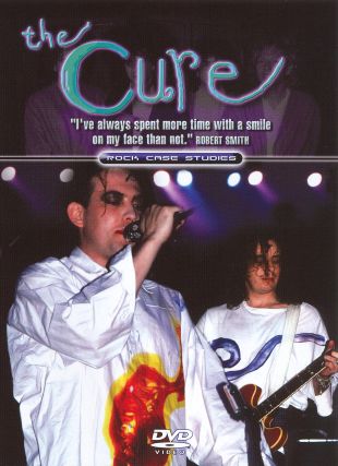 Rock Case Studies: The Cure