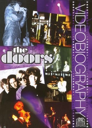 The Doors: Videobiography